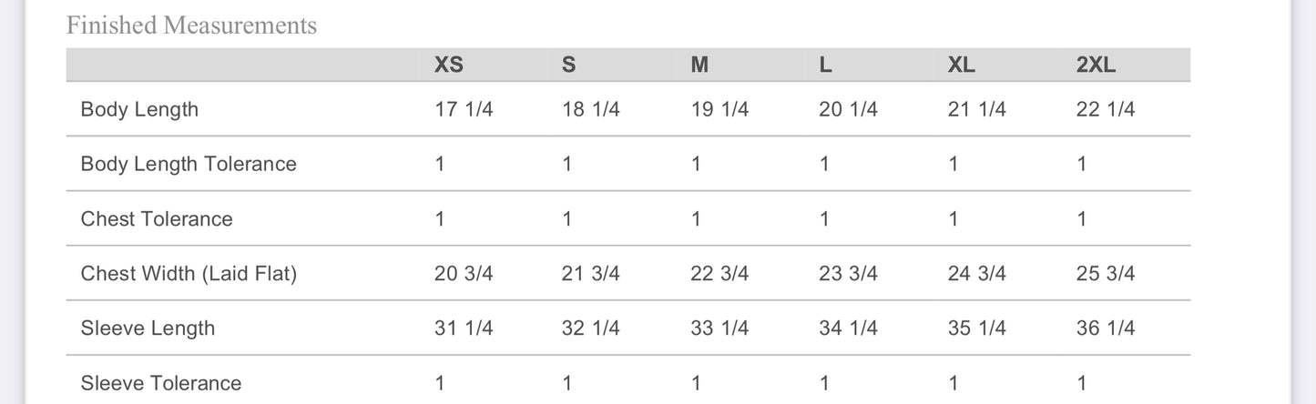 Ladies Independent Trading Co. Crop Hoodie