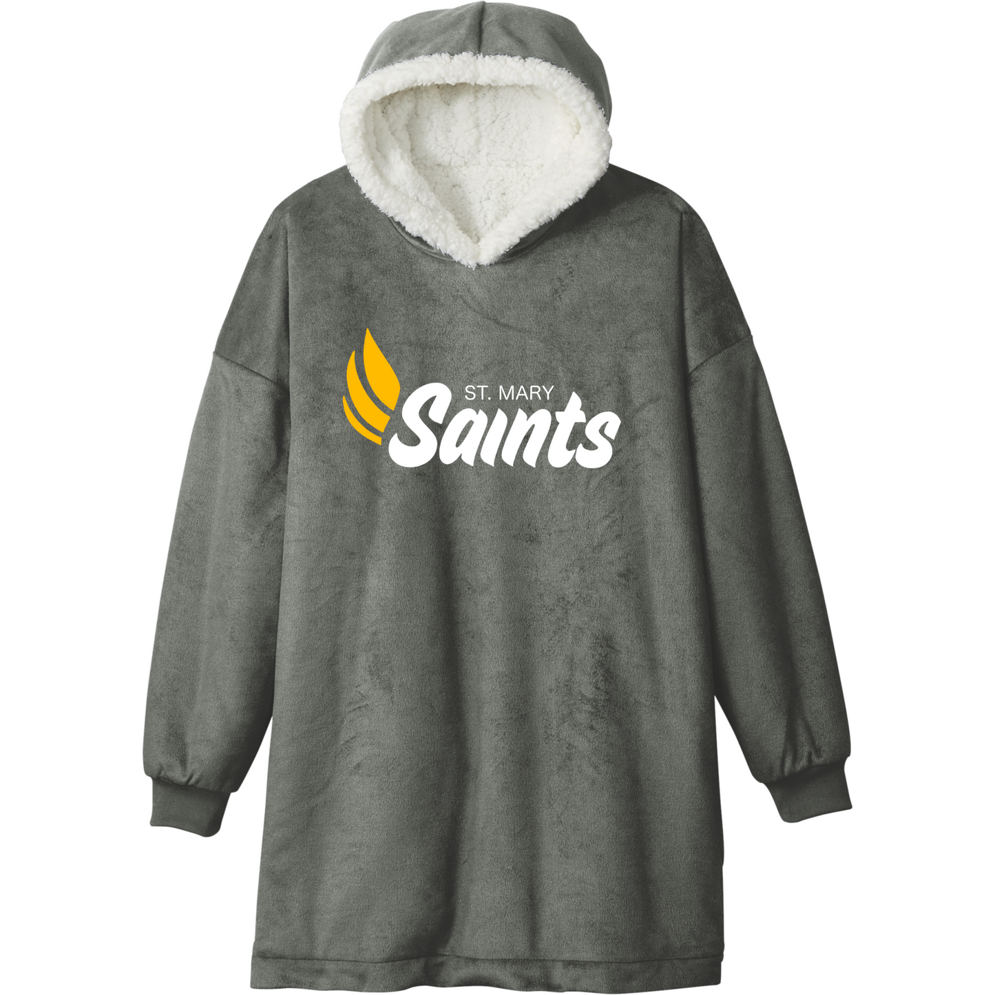 Port Authority Wearable Blanket Saints