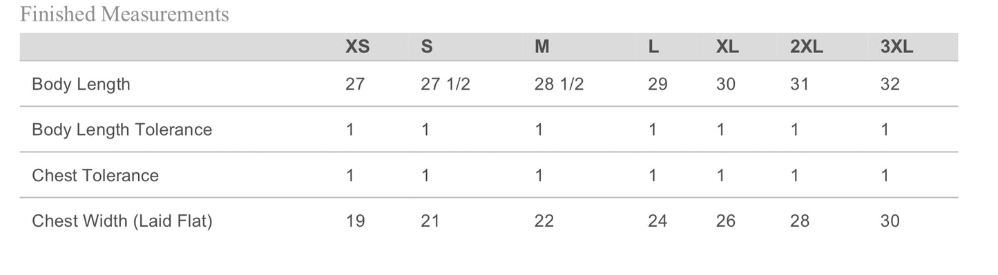 Adult Custom Name Crewneck Sweatshirt