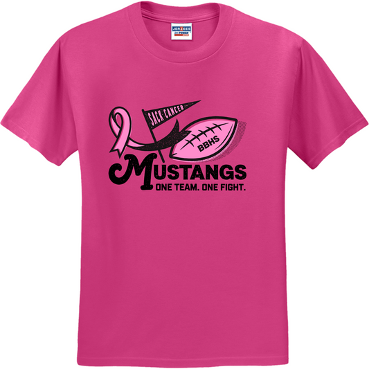 SURVIVORS/WARRIORS ONLY T-Shirt