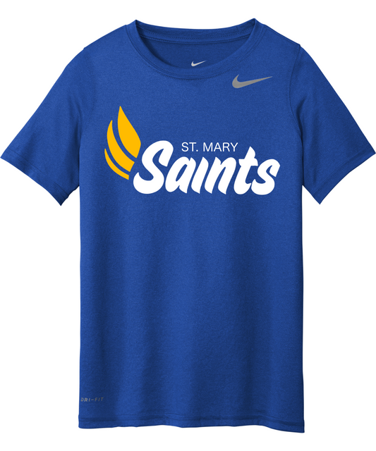 YOUTH Nike Legend Tee