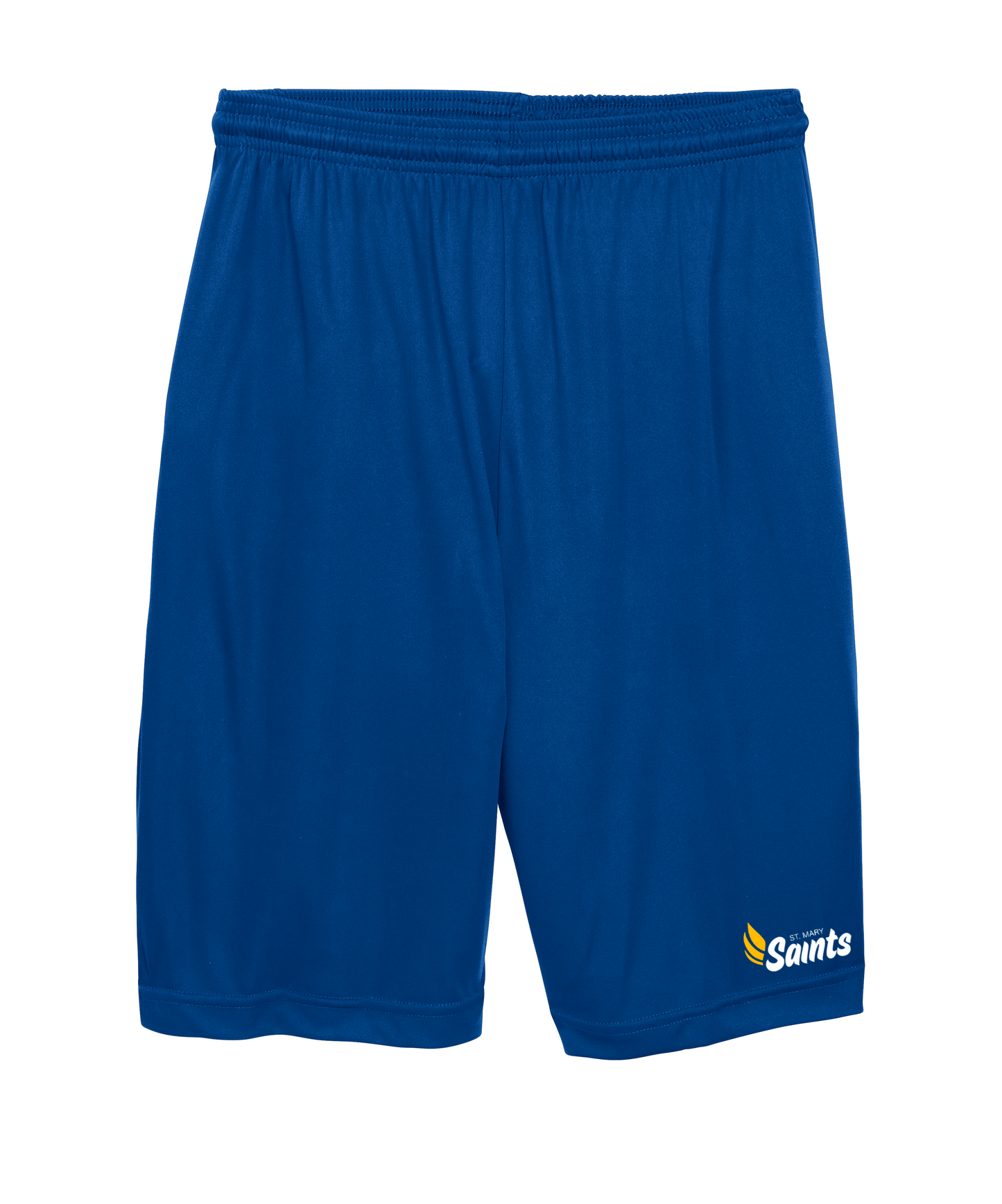 Adult Sport Tek PosiCharge Short