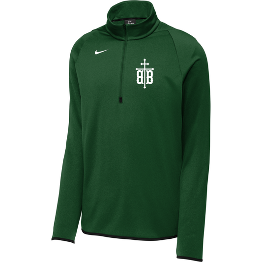 Adult Nike Therma-Fit 1/4 Zip Fleece