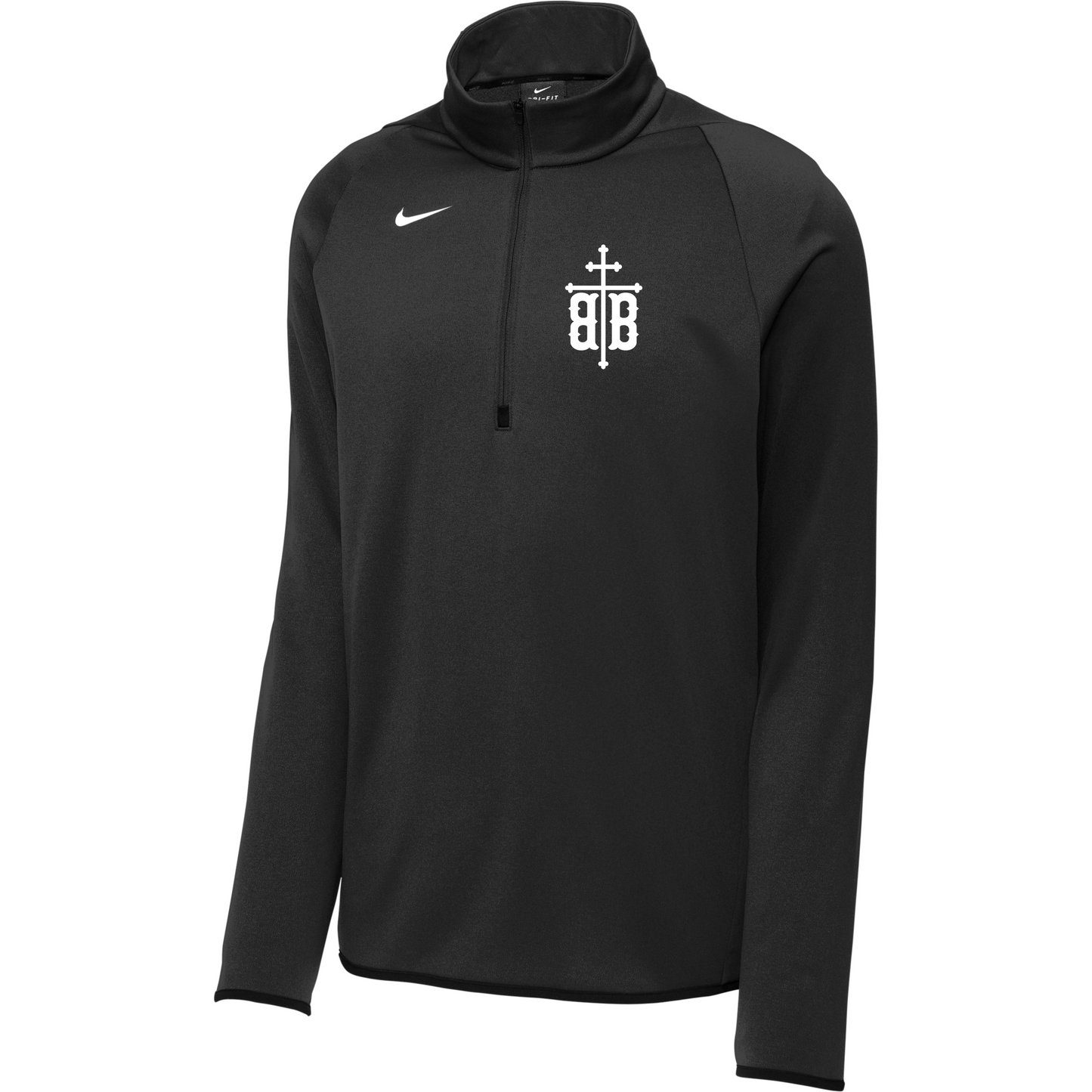 Adult Nike Therma-Fit 1/4 Zip Fleece