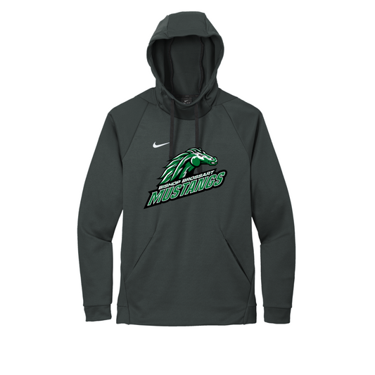 Adult Nike Therma-Fit Pullover Hoodie
