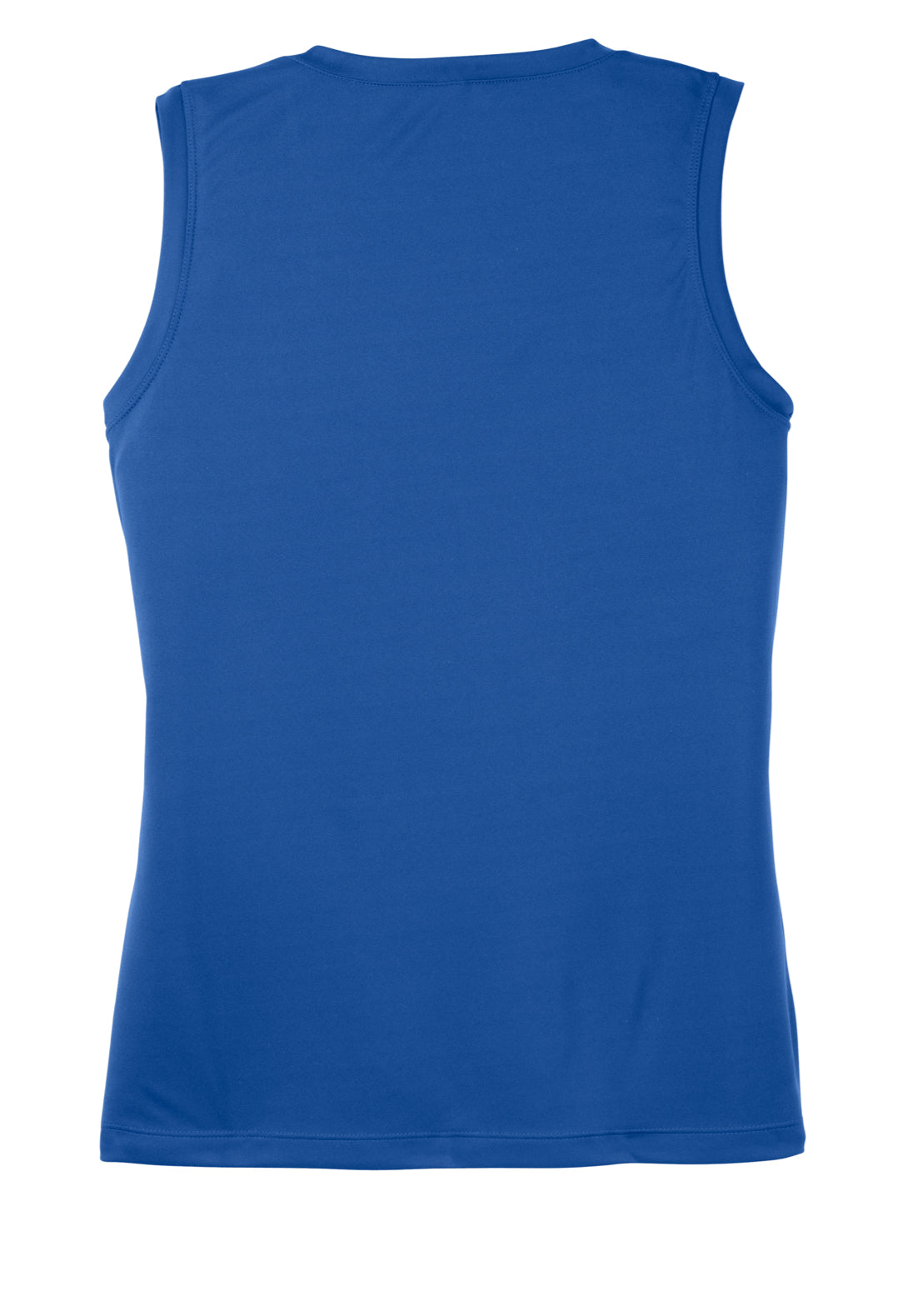 Ladies Sport-Tek Sleevless Tee