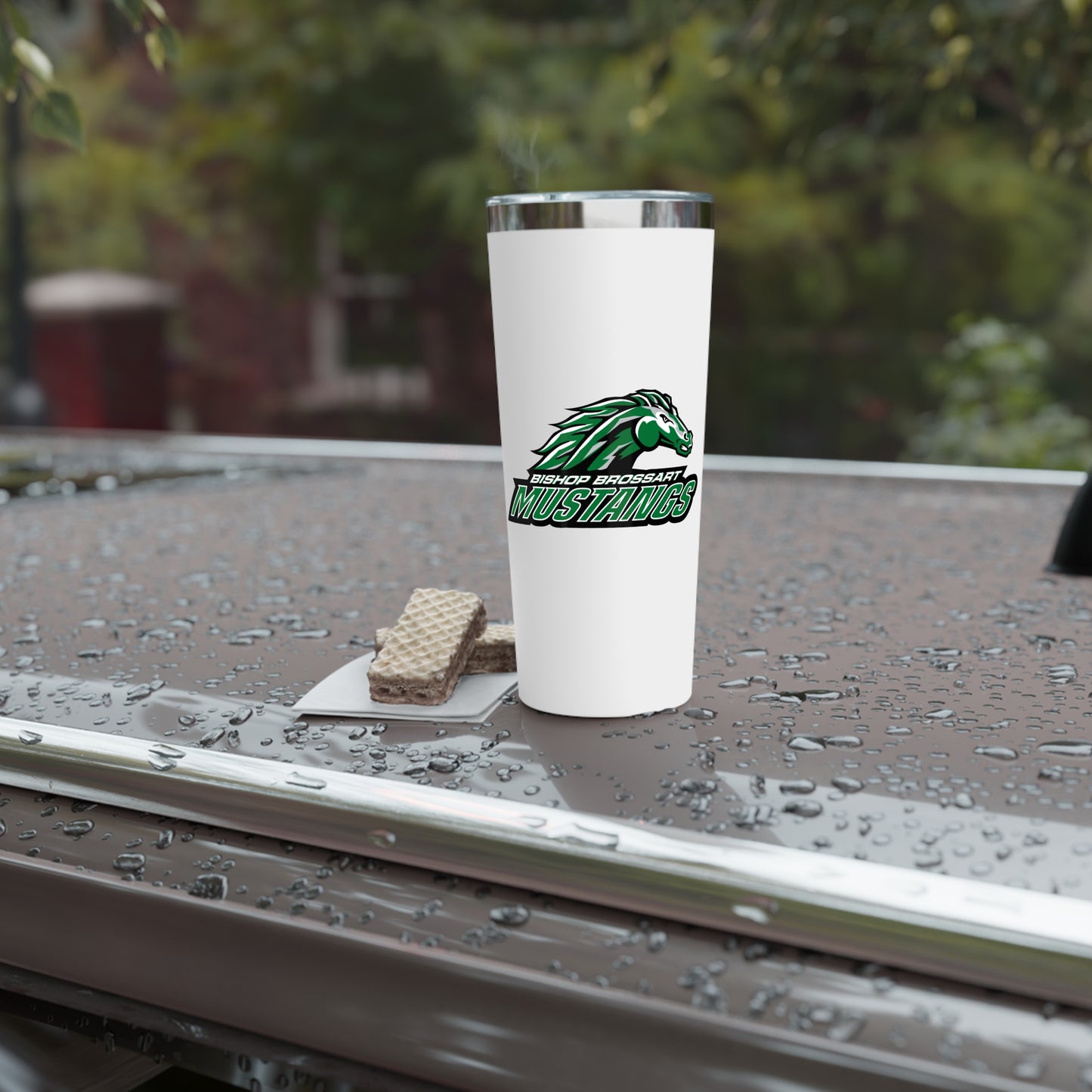 Stainless Steel Tumbler