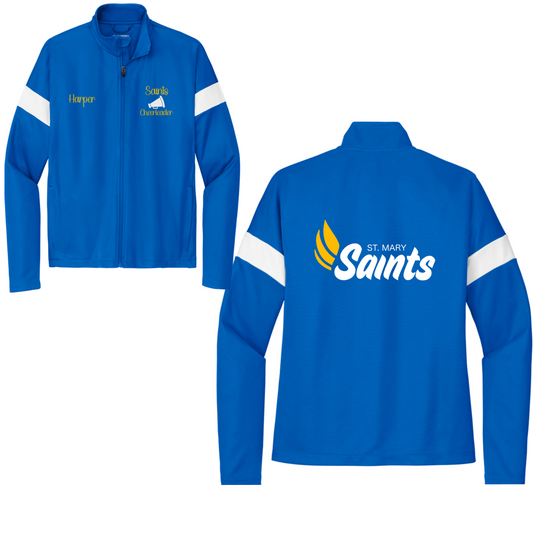 Youth Cheer Jacket Only