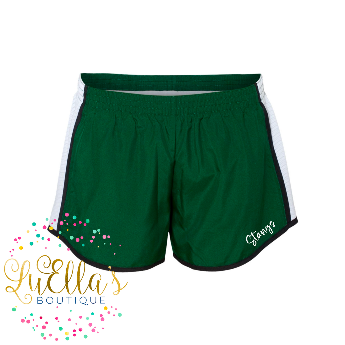 Augusta Women’s Running Short