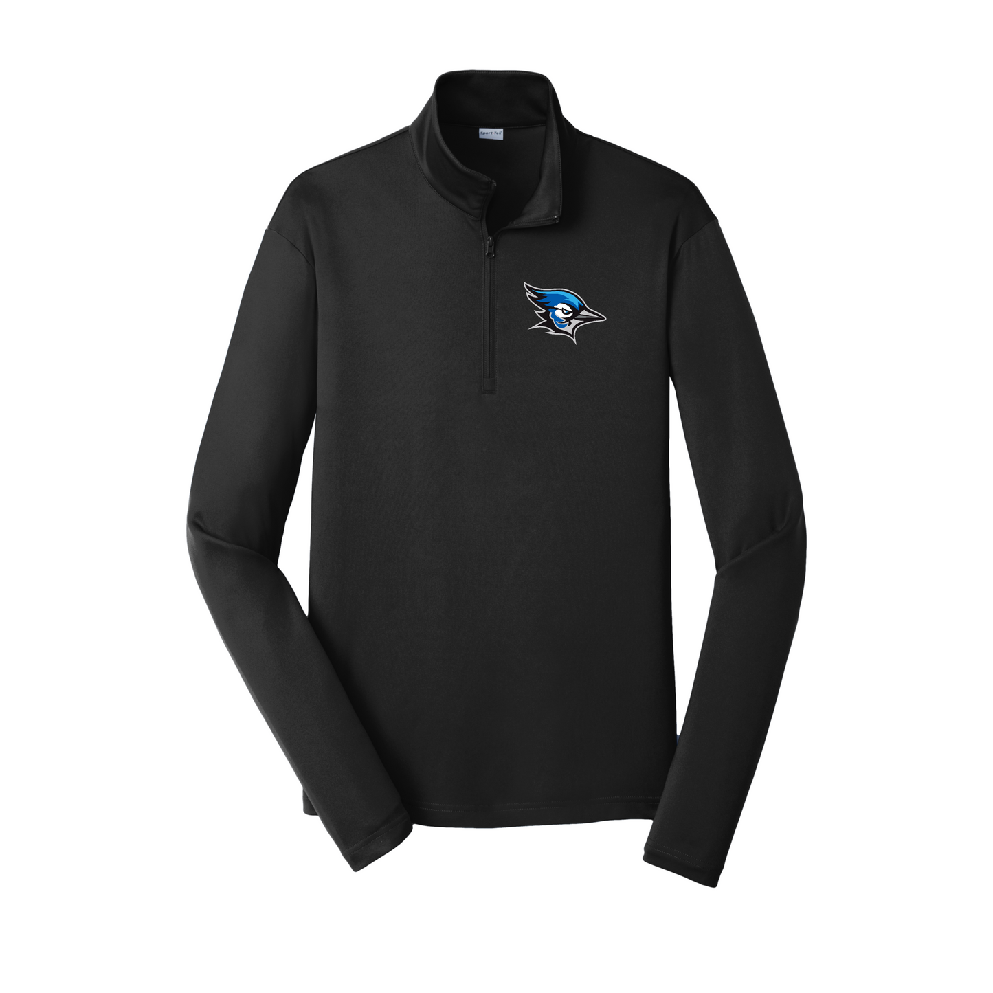 YOUTH Sport Tek Posi-Charge 1/4 Zip Pullover