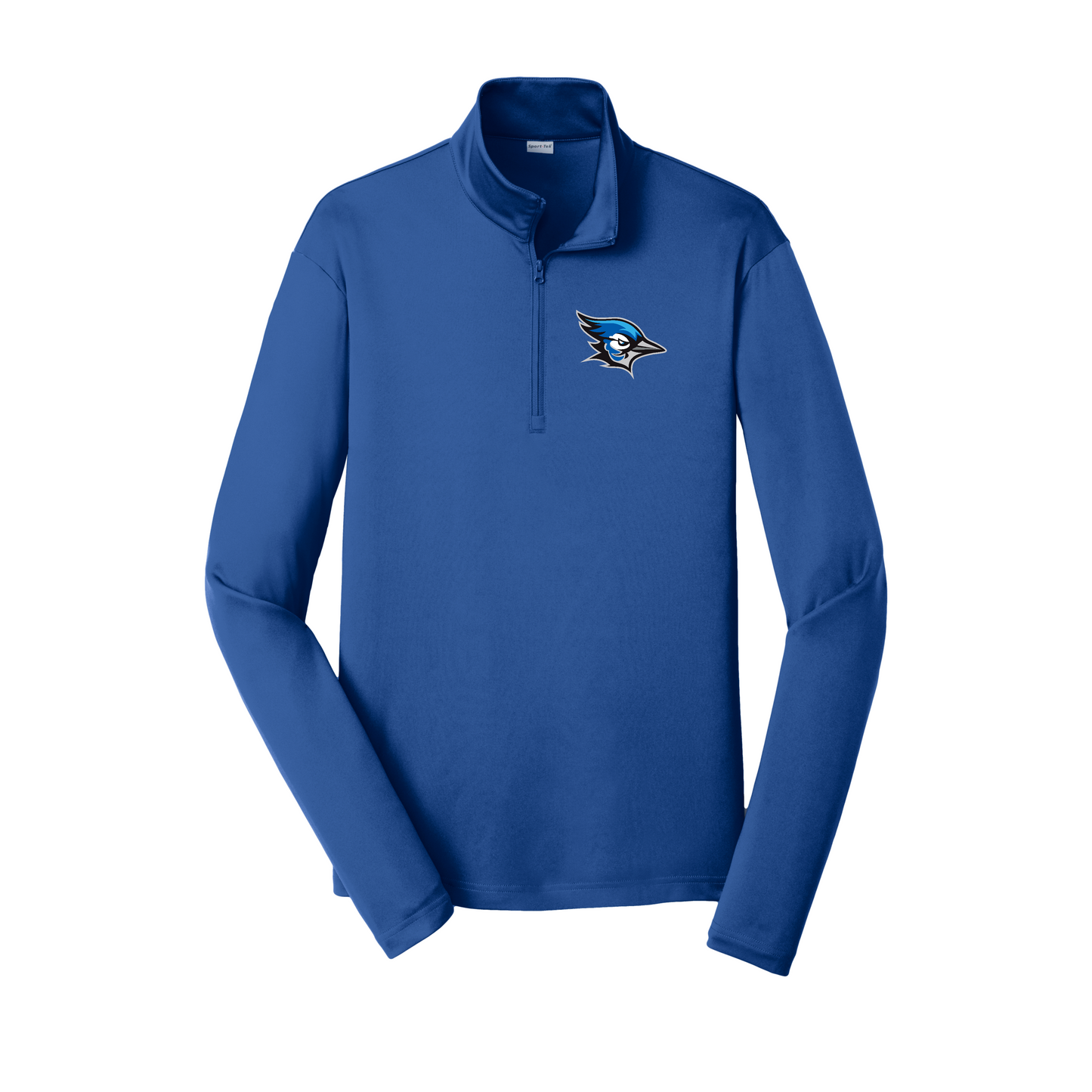 YOUTH Sport Tek Posi-Charge 1/4 Zip Pullover