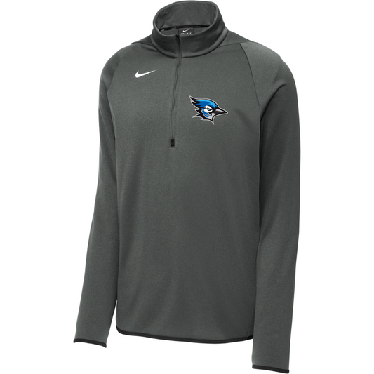 Adult Nike Therma-Fit 1/4 Zip Fleece
