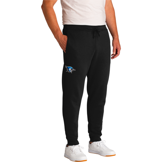 Adult Port & Company Joggers