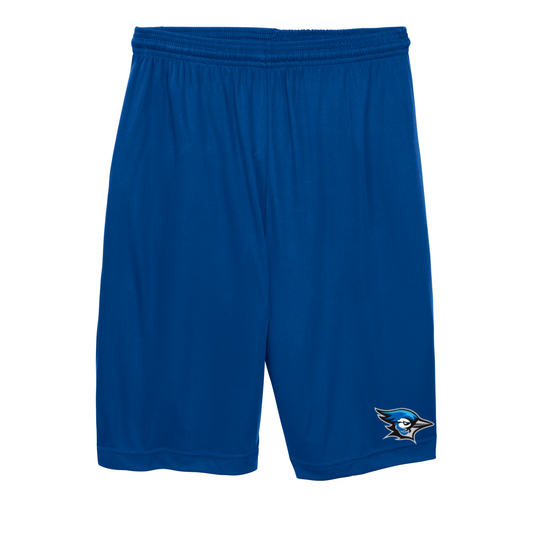 Youth Sport Tek PosiCharge Short
