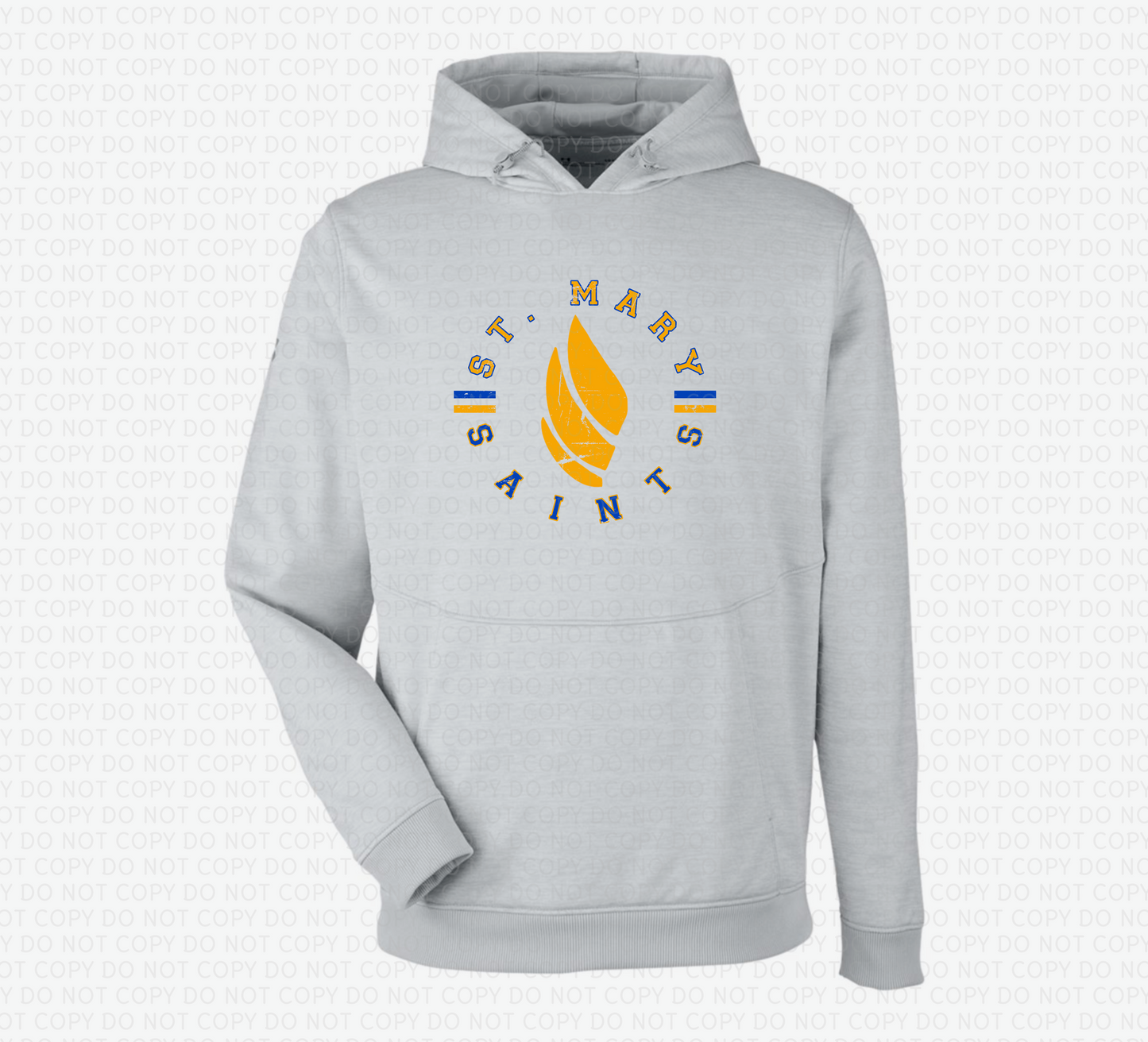 ADULT Under Armour Storm Fleece Design 2