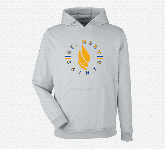 ADULT Under Armour Storm Fleece Design 2