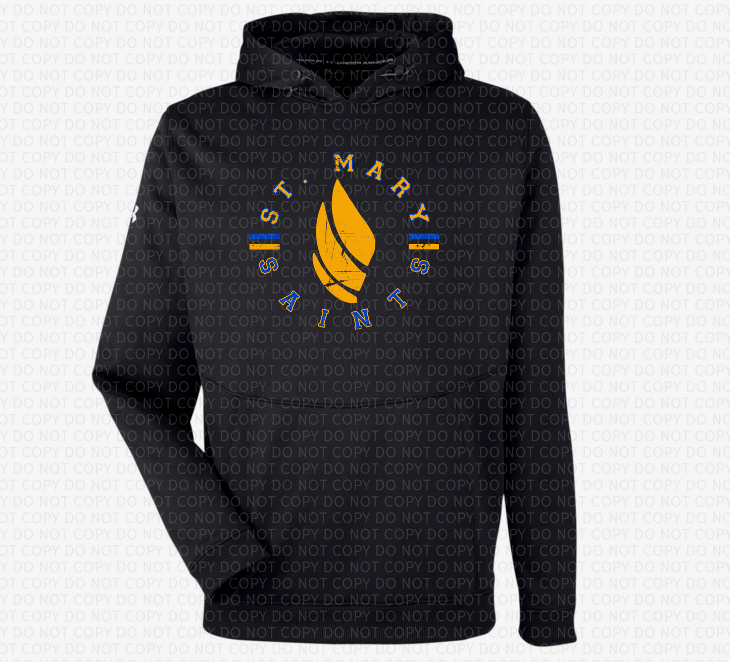 ADULT Under Armour Storm Fleece Design 2