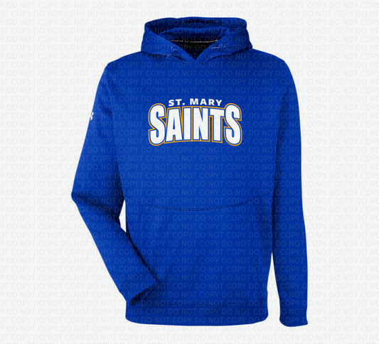 ADULT Under Armour Storm Fleece Design 1