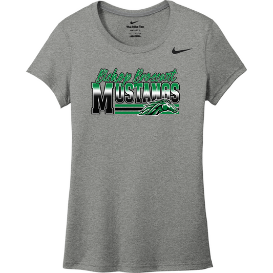 Ladies Nike Legend Tee