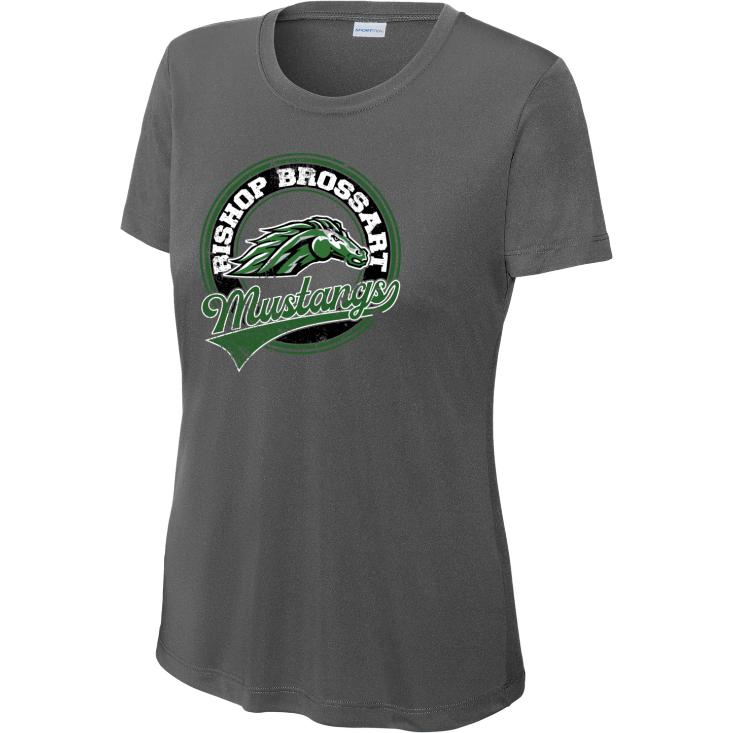 Ladies Sport-Tek Tee