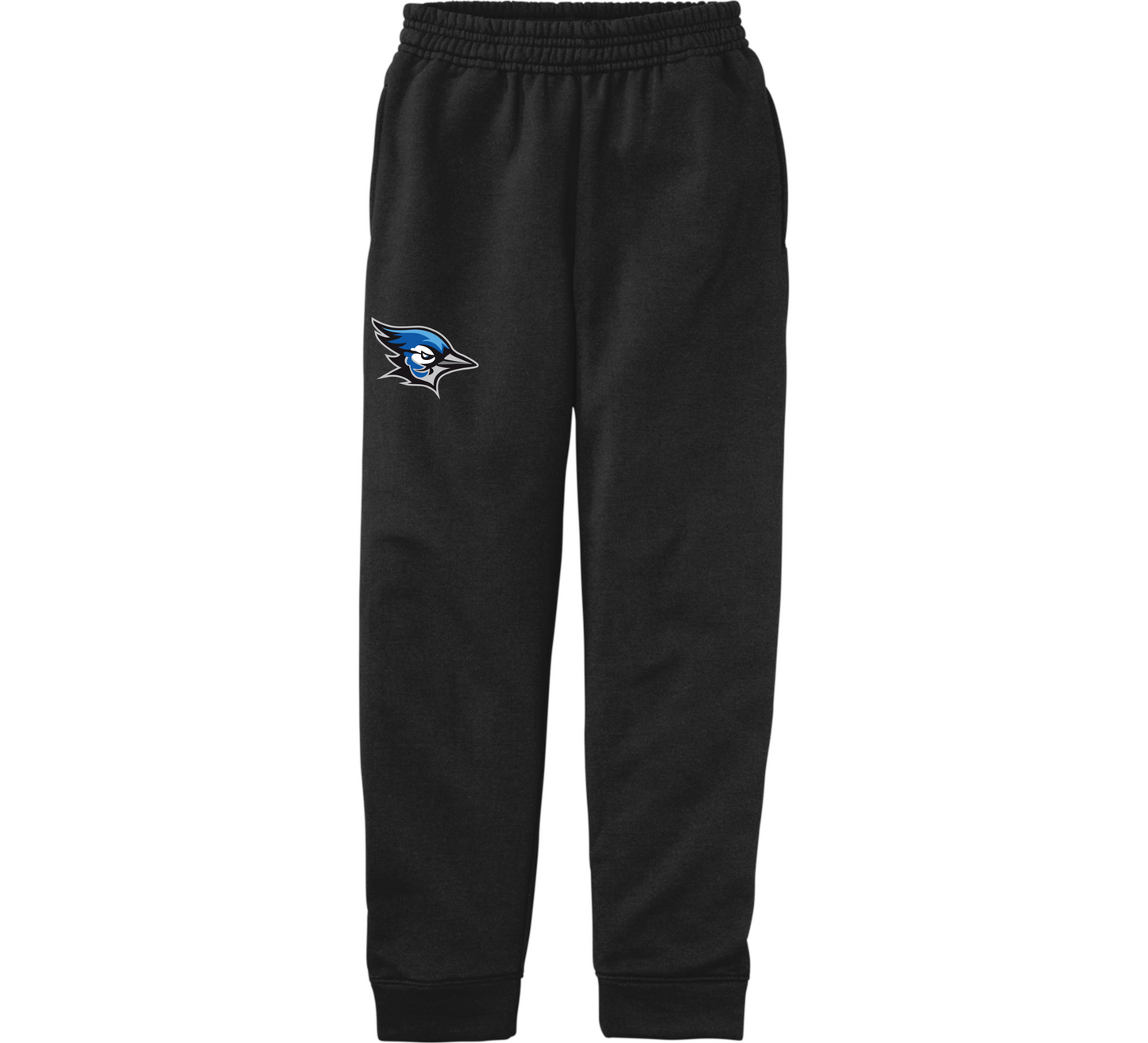 Youth Port & Company Jogger