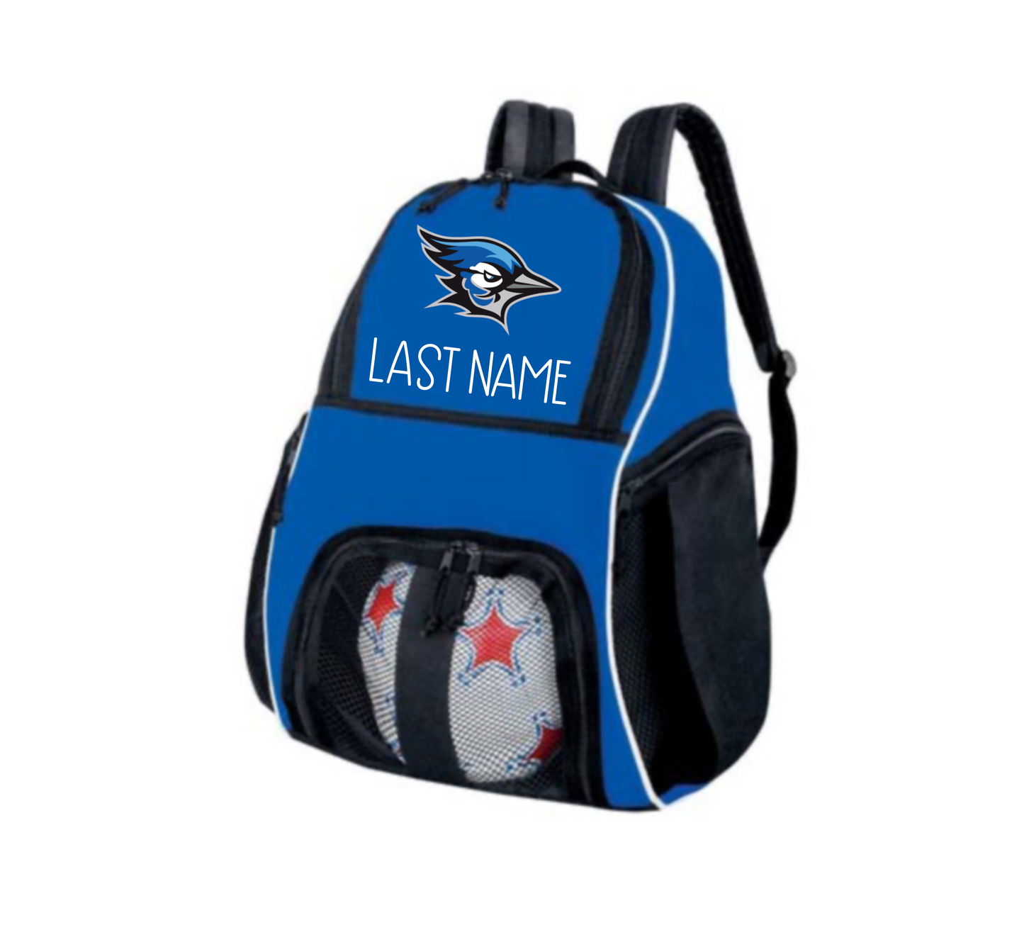 Sports Backpack