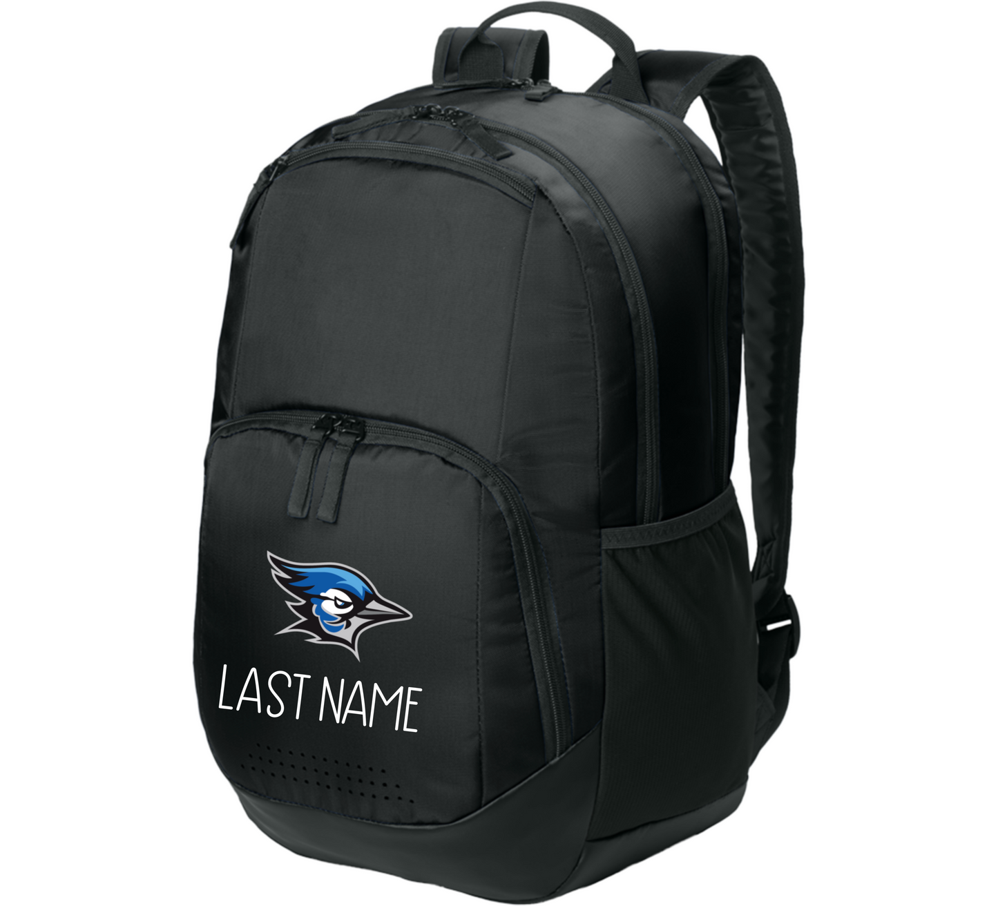 Sport Tek Rec Backpack