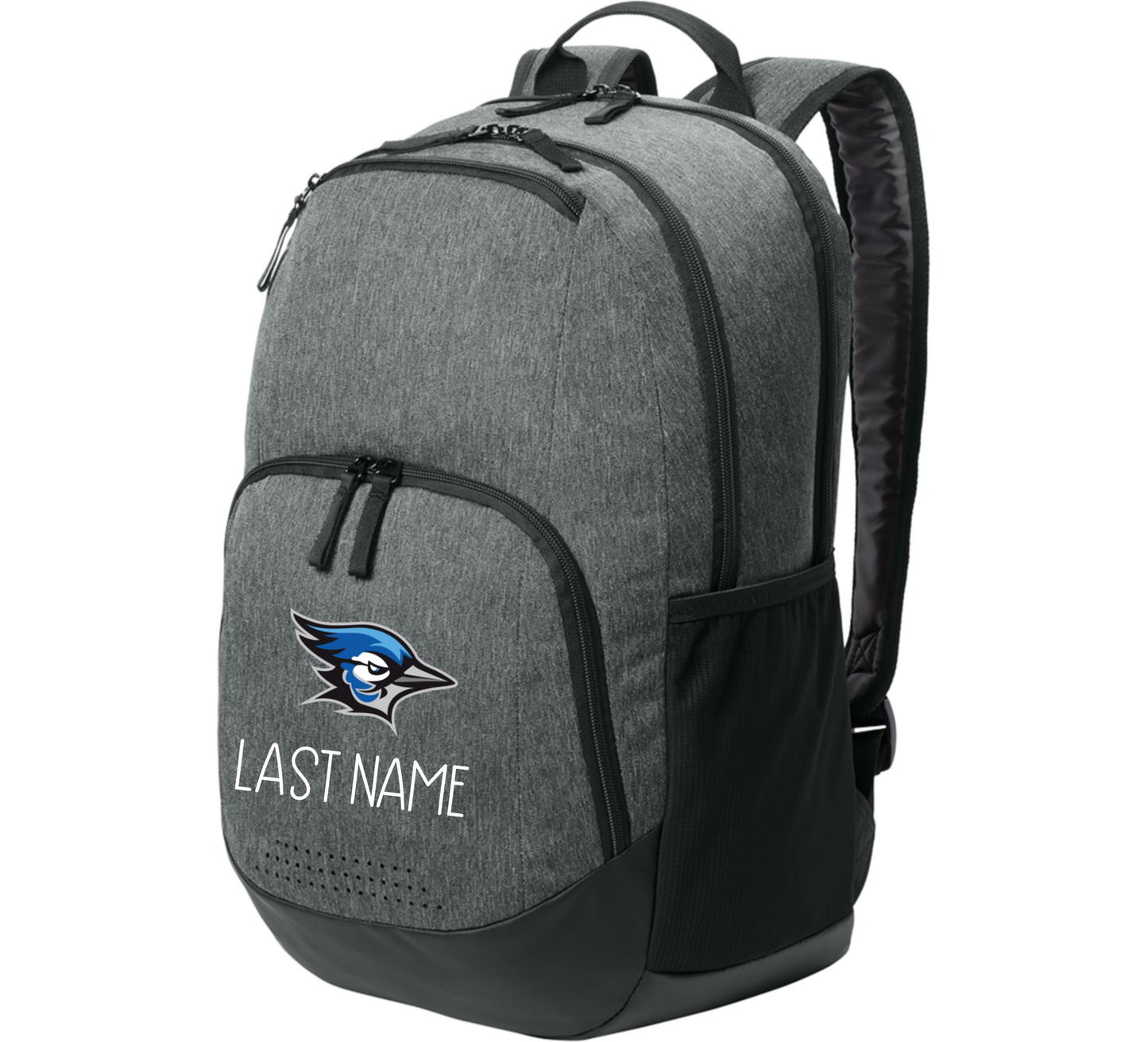 Sport Tek Rec Backpack