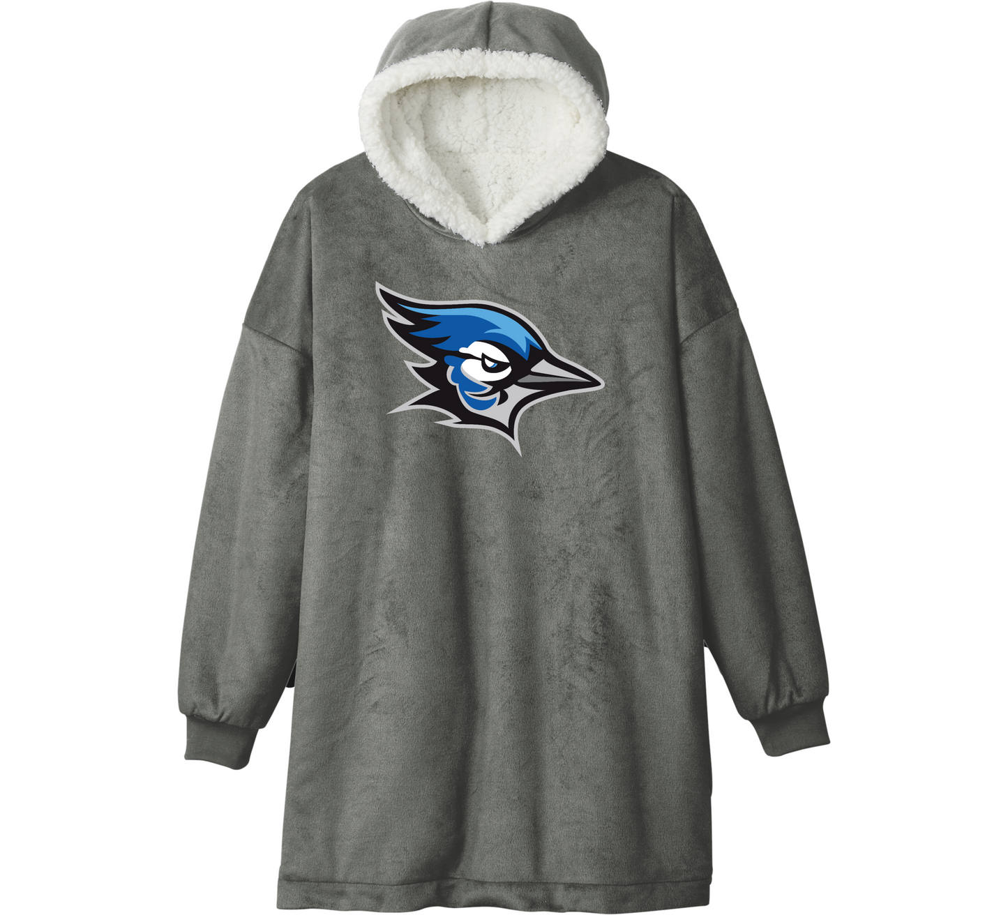 Port Authority Wearable Blanket