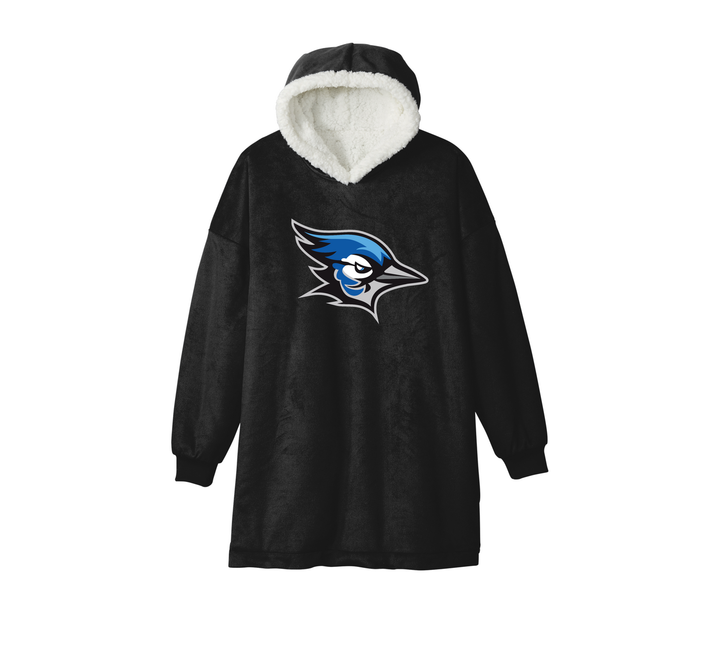 Port Authority Wearable Blanket