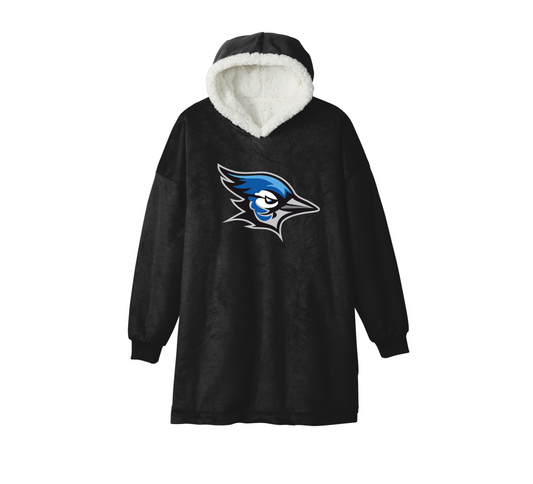 Port Authority Wearable Blanket
