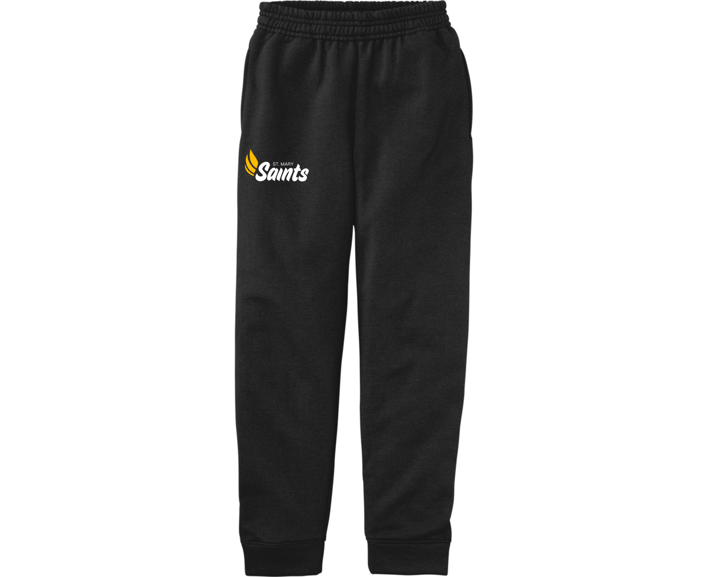 Youth Port & Company Jogger