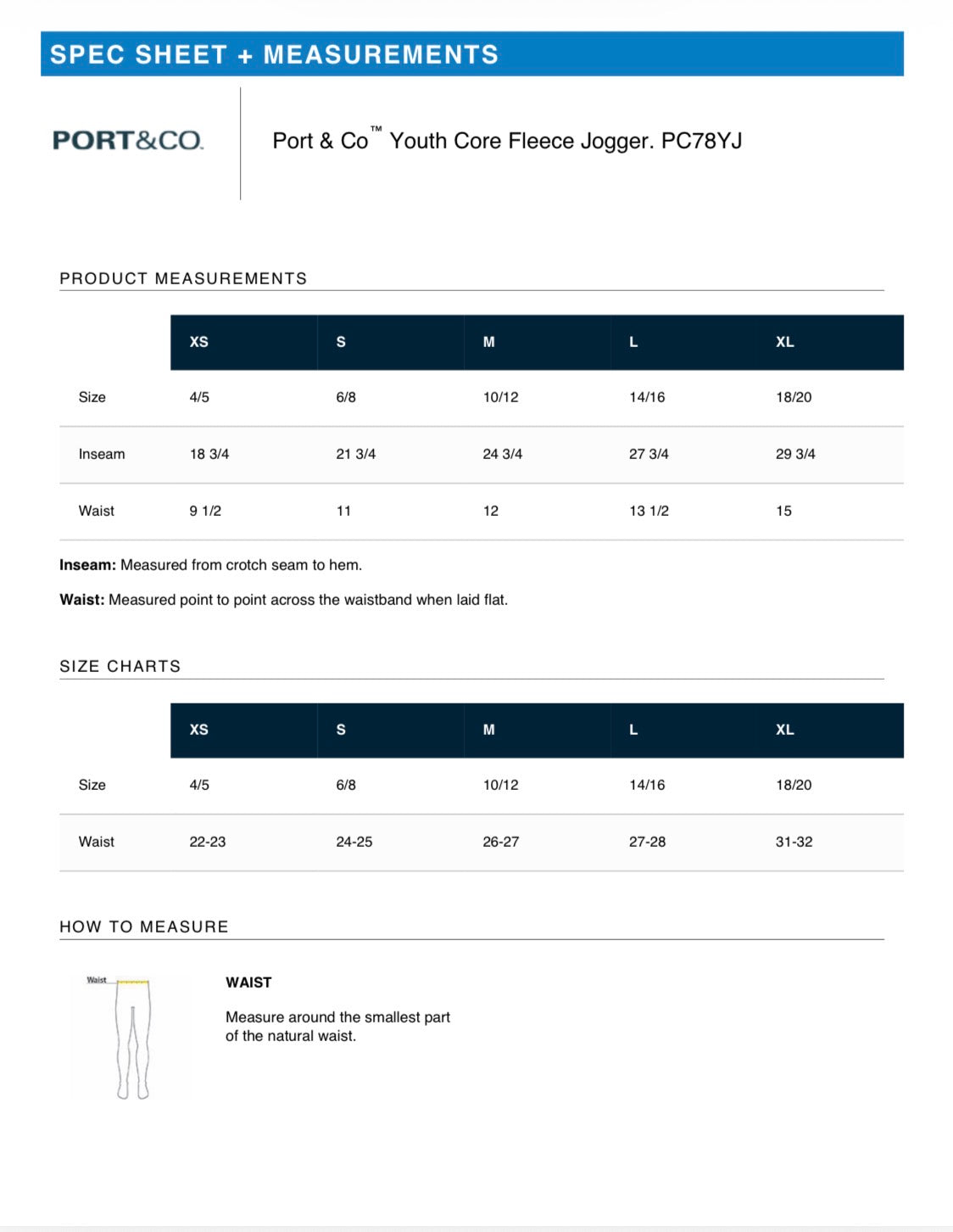 YOUTH GYM BUNDLE