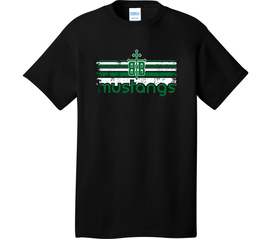 Adult Port & Co T-Shirt-Design 4