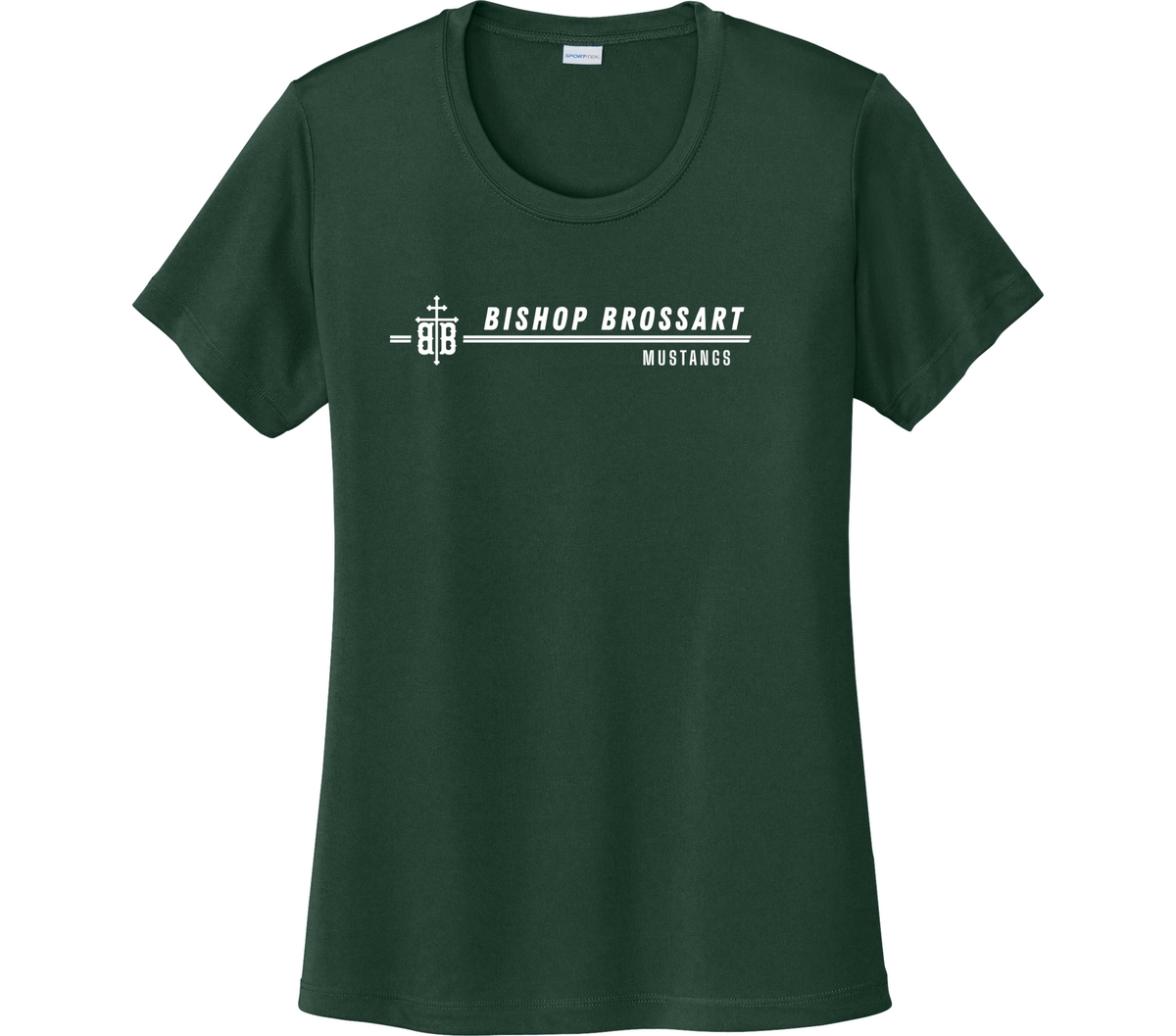 Ladies Sport-Tek Tee