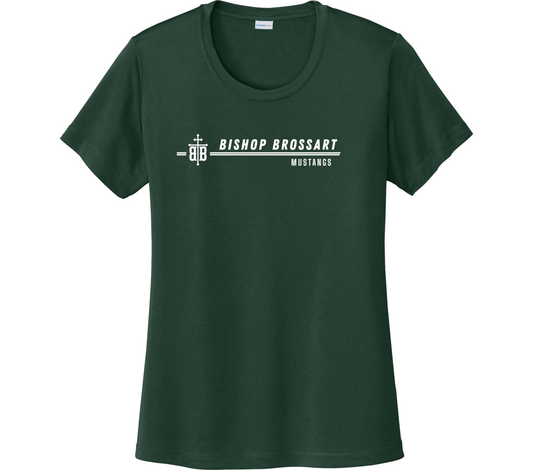 Ladies Sport-Tek Tee