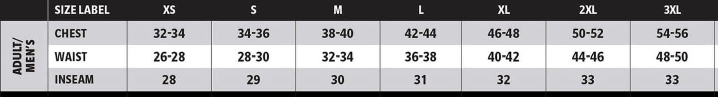 Saints Basketball Warm Up Shirt