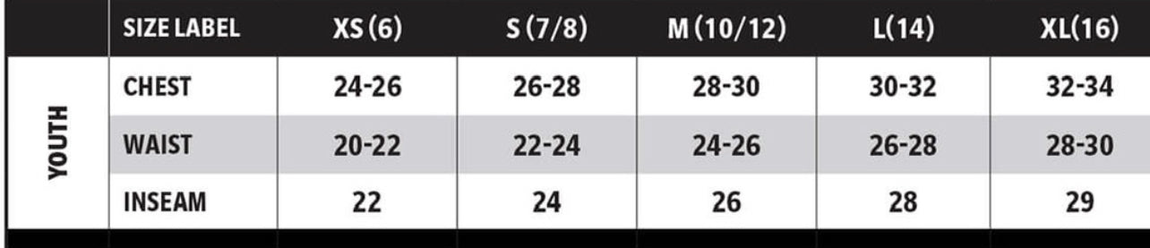 Saints Basketball Warm Up Shirt